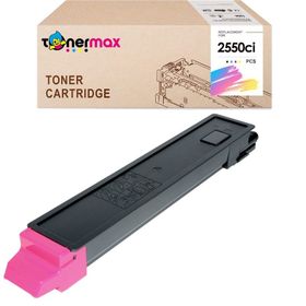 Utax 2550CI 662510014 Kırmızı Muadil Toner