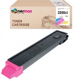Utax 2550CI 662510014 Kırmızı Muadil Toner