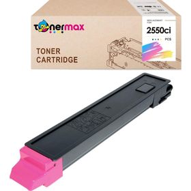 Utax 2550CI 662510014 Kırmızı Muadil Toner