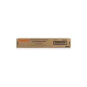 Utax 2550CI -662510114 Kırmızı Orijinal Toner