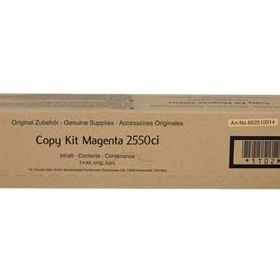 Utax 2550Cİ Kırmızı Fotokopi Toner