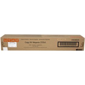 Utax 2550Cİ Kırmızı Fotokopi Toner