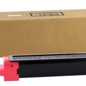 Utax 2550ci Kırmızı Muadil Toner