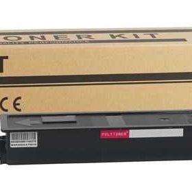 Utax 2550ci Kırmızı Muadil Toner