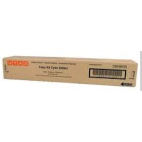Utax 2550Cİ Mavi Fotokopi Toner