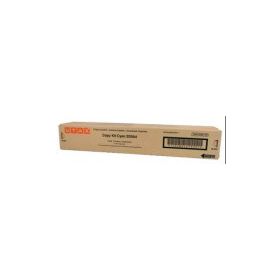 Utax 2550Cİ Mavi Fotokopi Toner