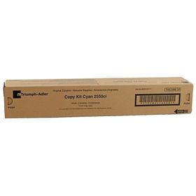 Utax 2550Cİ Mavi Fotokopi Toner