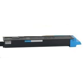 Utax 2550ci Mavi Muadil Toner