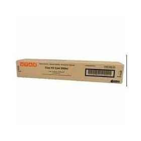 Utax 2550ci Orjinal Mavi Toner