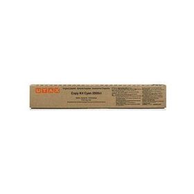 Utax 2550ci Orjinal Mavi Toner