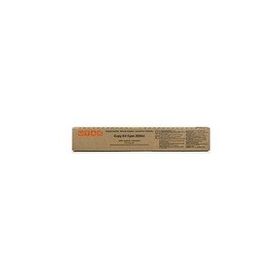 Utax 2550ci Orjinal Mavi Toner