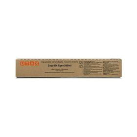 Utax 2550ci Orjinal Mavi Toner