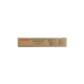 Utax 2550Cİ Sarı Fotokopi Toner