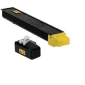 Utax 2550ci Sarı Muadil Toner
