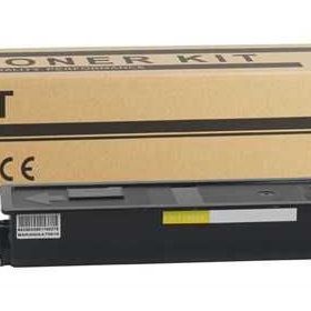 Utax 2550ci Sarı Muadil Toner
