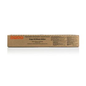 Utax 2550Cİ Siyah Fotokopi Toner