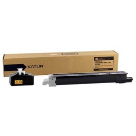 Utax 2550ci Siyah Muadil Toner