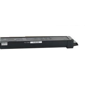 Utax 2550ci Siyah Muadil Toner
