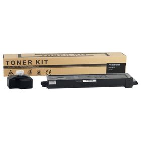 Utax 2550ci Siyah Muadil Toner