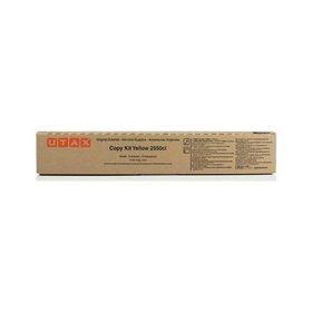 Utax 2550Y Sarı Toner