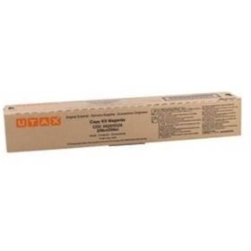 Utax 256CI Kırmızı Muadil Toner