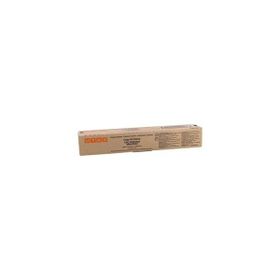 Utax 256CI Sarı Muadil Toner