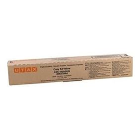 Utax 256CI Sarı Muadil Toner