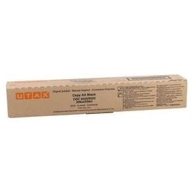 Utax 256CI Siyah Muadil Toner