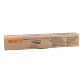 Utax 256CI Siyah Muadil Toner