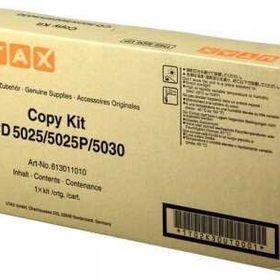 Utax 256i CD-5025-5025P-5030 306i 15.000 Sayfa A3 Fotokopi Toneri