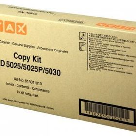 Utax 256i CD-5025-5025P-5030 306i 15.000 Sayfa A3 Fotokopi Toneri