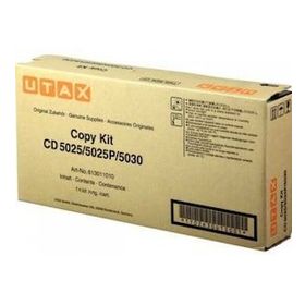 Utax 256i CD-5025-5025P-5030 306i 15.000 Sayfa A3 Fotokopi Toneri