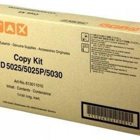 Utax 256i CD-5025-5025P-5030 306i 15.000 Sayfa A3 Fotokopi Toneri