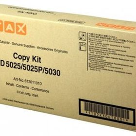 Utax 256i CD-5025-5025P-5030 306i 15.000 Sayfa A3 Fotokopi Toneri
