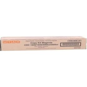 Utax 3005CI Kırmızı Muadil Toner