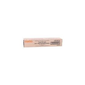 Utax 3005CI Mavi Muadil Toner