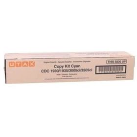 Utax 3005CI Mavi Muadil Toner