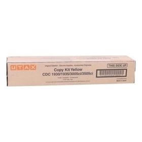 Utax 3005CI Sarı Muadil Toner