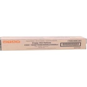 Utax 3005CI Sarı Muadil Toner