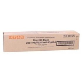 Utax 3005CI Siyah Muadil Toner