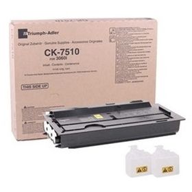 Utax 3061I Muadil Toner
