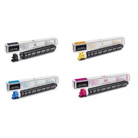Utax 3206 Ci CK-8512 Çipli Muadil Toner