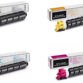 Utax 3206 Ci CK-8512 Çipli Muadil Toner