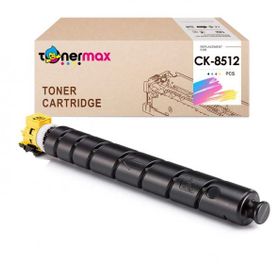 Utax 3206-CK8512Y Sarı Muadil Toner