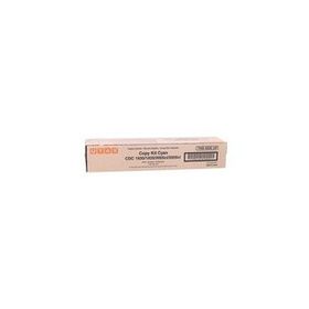 Utax 3505CI Mavi Muadil Toner