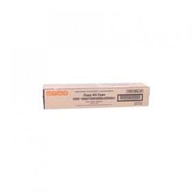 Utax 3505CI Mavi Muadil Toner