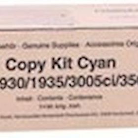 Utax 3505CI Mavi Muadil Toner