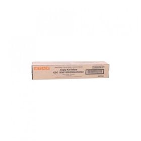Utax 3505CI Sarı Muadil Toner