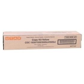 Utax 3505CI Sarı Muadil Toner