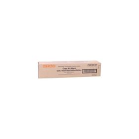 Utax 3505CI Siyah Muadil Toner